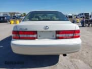 ✅ 2000 Lexus ES 300 • VIN: JT8BF28G4Y5102497 • Лот: 43650282. Опубликован ранее на IAAI с пробегом 128 348 миль. Бесплатный доступ к архиву аукционных продаж из США и подробный отчёт об истории автомобиля на DreamBid. Изображение 16.