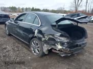 ✅ 2017 Mercedes-Benz C 300 • VIN: 55SWF4KB4HU220347 • Lot: 43750729. Wystawiony na IAAI z przebiegiem 63 866 mil. Bezpłatny archiwum sprzedaży aukcyjnych z USA i szczegółowy raport historii pojazdu na DreamBid. Zdjęcie 3.