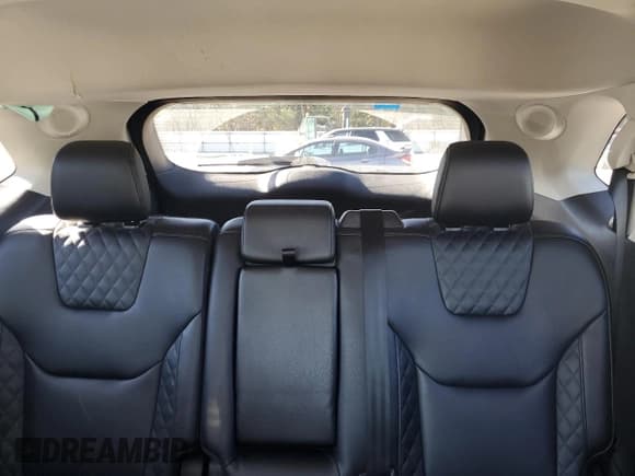 ✅ 2024 Ford Edge Titanium • VIN: 2FMPK4K90RBA50819 • Lot: 91689675. Listed on Copart with 52,526 mi. Free auction sales archive from the USA and detailed vehicle history report at DreamBid. Image 10.