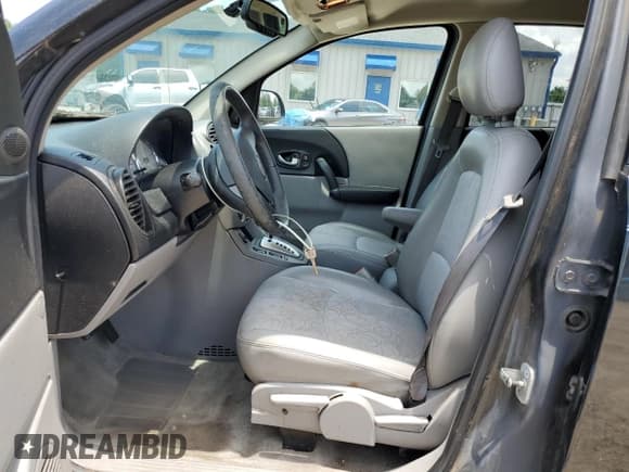 ✅ 2005 Saturn VUE • VIN: 5GZCZ63485S807316 • Lot: 59966365. Wystawiony na Copart z przebiegiem 128 020 mil. Bezpłatny archiwum sprzedaży aukcyjnych z USA i szczegółowy raport historii pojazdu na DreamBid. Zdjęcie 7.