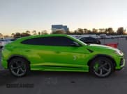 ✅ 2019 Lamborghini Urus • VIN: ZPBUA1ZL2KLA04966 • Lot: 43911141. Listed on IAAI with 26,775 mi. Free auction sales archive from the USA and detailed vehicle history report at DreamBid. Image 13.