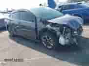 2022 Toyota Prius L Eco z VIN JTDKAMFU8N3173343, wystawiony jako IAAI lot #43008600 z przebiegiem 46 161 mil mil oraz . Historia ofert i sprzedaży dostępna na DreamBid. Obrazek 1.