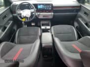 ✅ 2025 Hyundai Kona N Line S • VIN: KM8HB3A36SU186724 • Lot: 81016815. Listed on Copart with 14,817 mi. Free auction sales archive from the USA and detailed vehicle history report at DreamBid. Image 8.