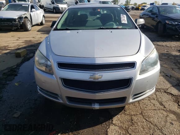 ✅ 2009 Chevrolet Malibu 1LS • VIN: 1G1ZG57B79F240706 • Лот: 73947924. Опубликован ранее на Copart с пробегом 181 227 миль. Бесплатный доступ к архиву аукционных продаж из США и подробный отчёт об истории автомобиля на DreamBid. Изображение 5.