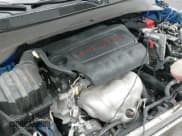 ✅ 2022 Jeep Compass Latitude • VIN: 3C4NJCBB3NT213585 • Lot: 43640377. Listed on IAAI with 113,652 mi. Free auction sales archive from the USA and detailed vehicle history report at DreamBid. Image 19.