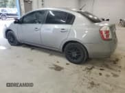 ✅ 2010 Nissan Sentra SR • VIN: 3N1AB6AP4AL631807 • Lot: 87312925. Listed on Copart with 129,423 mi. Free auction sales archive from the USA and detailed vehicle history report at DreamBid. Image 2.