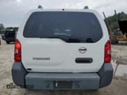 ✅ 2014 Nissan Xterra S • VIN: 5N1AN0NU3EN807149 • Lot: 84245315. Listed on Copart with 166,091 mi. Free auction sales archive from the USA and detailed vehicle history report at DreamBid. Image 6.