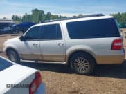 ✅ 2011 Ford Expedition Max XLT • VIN: 1FMJK1H58BEF23644 • Lot: 43032336. Listed on IAAI with 260,855 mi. Free auction sales archive from the USA and detailed vehicle history report at DreamBid. Image 14.