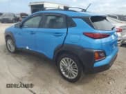 ✅ 2021 Hyundai Kona SEL • VIN: KM8K2CAAXMU611787 • Лот: 74753964. Опубликован ранее на Copart с пробегом 45 803 миль. Бесплатный доступ к архиву аукционных продаж из США и подробный отчёт об истории автомобиля на DreamBid. Изображение 2.
