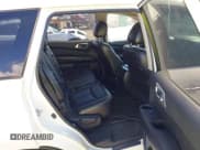 ✅ 2014 Nissan Pathfinder Platinum • VIN: 5N1AR2MN0EC640996 • Лот: 43319389. Опубликован ранее на IAAI с пробегом 133 541 миль. Бесплатный доступ к архиву аукционных продаж из США и подробный отчёт об истории автомобиля на DreamBid. Изображение 8.