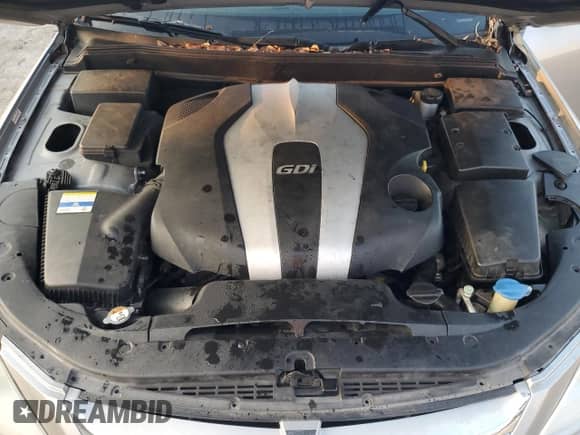 2012 Hyundai Genesis 3.8L с VIN KMHGC4DD6CU177235, выставлен на аукционе Copart как лот 71624084 с пробегом 190 697 миль миль и Чистый • Clean title. История ставок и продаж доступна на DreamBid. Изображение 11.