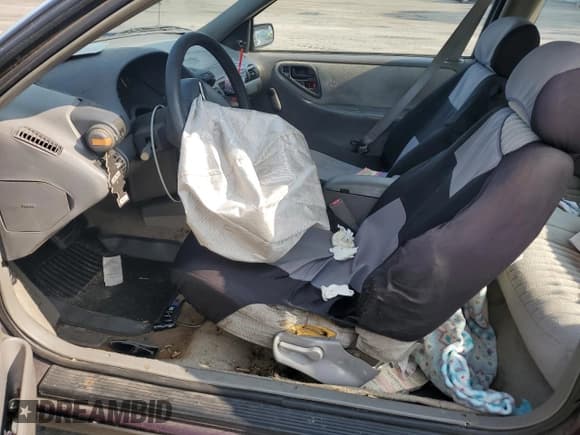 ✅ 1995 Chevrolet Beretta • VIN: 1G1LV1549SY323735 • Лот: 67389324. Опубликован ранее на Copart с пробегом 170 031 миль. Бесплатный доступ к архиву аукционных продаж из США и подробный отчёт об истории автомобиля на DreamBid. Изображение 7.