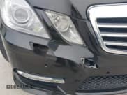 ✅ 2013 Mercedes-Benz E 550 Sport • VIN: WDDHF9BB3DA691583 • Lot: 41530128. Listed on IAAI with 60,357 mi. Free auction sales archive from the USA and detailed vehicle history report at DreamBid. Image 6.