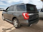 ✅ 2018 Ford Expedition XLT • VIN: 1FMJU1HT8JEA13947 • Lot: 58583495. Wystawiony na Copart z przebiegiem 98 706 mil. Bezpłatny archiwum sprzedaży aukcyjnych z USA i szczegółowy raport historii pojazdu na DreamBid. Zdjęcie 2.