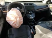 ✅ 2020 Honda CR-V EX-L • VIN: 5J6RW1H8XLA004006 • Lot: 82726825. Wystawiony na Copart z przebiegiem Nie podano. Bezpłatny archiwum sprzedaży aukcyjnych z USA i szczegółowy raport historii pojazdu na DreamBid. Zdjęcie 8.