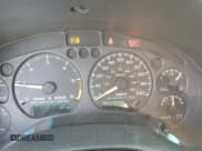 ✅ 2001 Chevrolet Blazer LT • VIN: 1GNDT13W01K243402 • Lot: 65864394. Wystawiony na Copart z przebiegiem 145 004 mil. Bezpłatny archiwum sprzedaży aukcyjnych z USA i szczegółowy raport historii pojazdu na DreamBid. Zdjęcie 9.