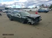 ✅ 2013 Dodge Challenger R/T Plus • VIN: 2C3CDYBT1DH600586 • Lot: 91699605. Wystawiony na Copart z przebiegiem 134 482 mil. Bezpłatny archiwum sprzedaży aukcyjnych z USA i szczegółowy raport historii pojazdu na DreamBid. Zdjęcie 14.