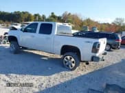 ✅ 2011 GMC Sierra 1500 SLT • VIN: 3GTP2WE33BG206927 • Лот: 43737177. Опубликован ранее на IAAI с пробегом 190 579 миль. Бесплатный доступ к архиву аукционных продаж из США и подробный отчёт об истории автомобиля на DreamBid. Изображение 3.