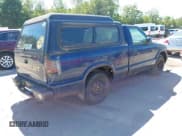 ✅ 2001 Chevrolet S-10 • VIN: 1GCCS14501K176491 • Лот: 42763370. Опубликован ранее на IAAI с пробегом 177 854 миль. Бесплатный доступ к архиву аукционных продаж из США и подробный отчёт об истории автомобиля на DreamBid. Изображение 4.