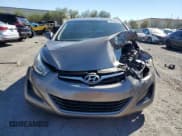 ✅ 2016 Hyundai Elantra SE • VIN: 5NPDH4AE5GH749403 • Lot: 82169215. Listed on Copart with 89,854 mi. Free auction sales archive from the USA and detailed vehicle history report at DreamBid. Image 5.