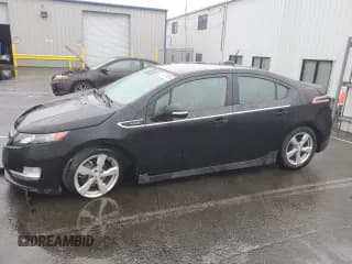 ✅ 2015 Chevrolet Volt • VIN: 1G1RD6E47FU138722 • Lot: 84224954. Wystawiony na Copart z przebiegiem 135 014 mil. Bezpłatny archiwum sprzedaży aukcyjnych z USA i szczegółowy raport historii pojazdu na DreamBid. Zdjęcie 1.