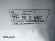 ✅ 2022 Tesla Model Y Performance • VIN: 7SAYGDEF6NF538958 • Lot: 43264050. Wystawiony na IAAI z przebiegiem 46 435 mil. Bezpłatny archiwum sprzedaży aukcyjnych z USA i szczegółowy raport historii pojazdu na DreamBid. Zdjęcie 9.