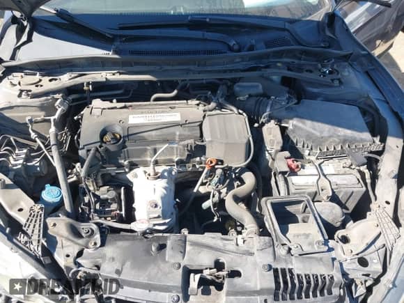 2014 Honda Accord Sport с VIN 1HGCR2F57EA085164, выставлен на аукционе IAAI как лот 43471874 с пробегом 162 752 миль миль и . История ставок и продаж доступна на DreamBid. Изображение 10.