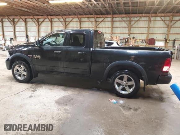 ✅ 2009 Dodge 1500 Sport • VIN: 1D3HV18T19S820203 • Lot: 49794804. Wystawiony na Copart z przebiegiem 155 951 mil. Bezpłatny archiwum sprzedaży aukcyjnych z USA i szczegółowy raport historii pojazdu na DreamBid. Zdjęcie 2.