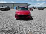 2021 Hyundai Elantra SEL с VIN KMHLS4AG6MU126805, выставлен на аукционе Copart как лот 62479995 с пробегом 49 336 миль миль и Списание • Salvage title. История ставок и продаж доступна на DreamBid. Изображение 14.