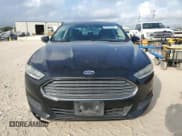 ✅ 2015 Ford Fusion SE • VIN: 3FA6P0H71FR263569 • Lot: 82691475. Listed on Copart with 193,700 mi. Free auction sales archive from the USA and detailed vehicle history report at DreamBid. Image 5.