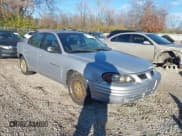 ✅ 1999 Pontiac Grand Am SE1 • VIN: 1G2NE52EXXM857172 • Lot: 43708448. Listed on IAAI with 237,151 mi. Free auction sales archive from the USA and detailed vehicle history report at DreamBid. Image 1.