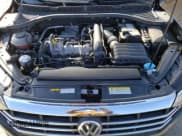 ✅ 2021 Volkswagen Jetta SEL • VIN: 3VWE57BU3MM044963 • Lot: 49132465. Listed on Copart with 88,717 mi. Free auction sales archive from the USA and detailed vehicle history report at DreamBid. Image 12.