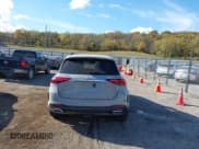 ✅ 2024 Mercedes-Benz GLE 450 • VIN: 4JGFB5KB7RB103574 • Lot: 43590686. Listed on IAAI with 41,489 mi. Free auction sales archive from the USA and detailed vehicle history report at DreamBid. Image 16.