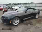 2019 Chevrolet Camaro 1LT с VIN 1G1FB3DX7K0122301, выставлен на аукционе Copart как лот 67852665 с пробегом 69 346 миль миль и Списание • Salvage title. История ставок и продаж доступна на DreamBid. Изображение 1.