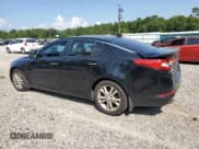 ✅ 2012 Kia Optima EX • VIN: 5XXGN4A63CG040179 • Lot: 60116865. Wystawiony na Copart z przebiegiem 197 597 mil. Bezpłatny archiwum sprzedaży aukcyjnych z USA i szczegółowy raport historii pojazdu na DreamBid. Zdjęcie 2.