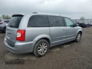 ✅ 2015 Chrysler Town & Country Limited Platinum • VIN: 2C4RC1GG6FR738939 • Lot: 69852495. Listed on Copart with 173,663 mi. Free auction sales archive from the USA and detailed vehicle history report at DreamBid. Image 3.