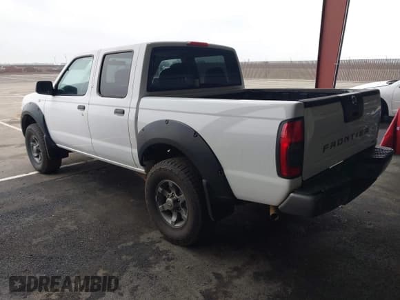 ✅ 2001 Nissan Frontier XE • VIN: 1N6ED27T71C358568 • Lot: 43778210. Wystawiony na IAAI z przebiegiem 200 318 mil. Bezpłatny archiwum sprzedaży aukcyjnych z USA i szczegółowy raport historii pojazdu na DreamBid. Zdjęcie 3.