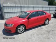 ✅ 2015 Volkswagen Jetta SE • VIN: 3VWD17AJ2FM297354 • Lot: 63946275. Listed on Copart with 108,419 mi. Free auction sales archive from the USA and detailed vehicle history report at DreamBid. Image 1.