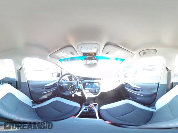 ✅ 2019 Chevrolet Bolt EV LT • VIN: 1G1FW6S01K4109631 • Lot: 80735434. Wystawiony na Copart z przebiegiem 43 382 mil. Bezpłatny archiwum sprzedaży aukcyjnych z USA i szczegółowy raport historii pojazdu na DreamBid. Zdjęcie 13.