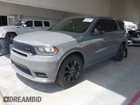 ✅ 2019 Dodge Durango GT Plus • VIN: 1C4RDHDG7KC626261 • Лот: 43153787. Опубликован ранее на IAAI с пробегом 66 704 миль. Бесплатный доступ к архиву аукционных продаж из США и подробный отчёт об истории автомобиля на DreamBid. Изображение 17.