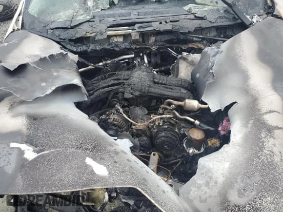 ✅ 2025 Subaru Impreza Special Sports • VIN: JF1GUAFC6S8252727 • Lot: 82306945. Listed on Copart with 3,110 mi. Free auction sales archive from the USA and detailed vehicle history report at DreamBid. Image 11.