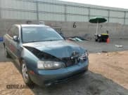 ✅ 2002 Hyundai Elantra GLS • VIN: KMHDN45D42U392655 • Lot: 63441985. Wystawiony na Copart z przebiegiem 146 738 mil. Bezpłatny archiwum sprzedaży aukcyjnych z USA i szczegółowy raport historii pojazdu na DreamBid. Zdjęcie 13.