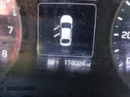 ✅ 2017 Hyundai Sonata Sport • VIN: 5NPE34AF9HH577020 • Lot: 43408537. Listed on IAAI with 174,024 mi. Free auction sales archive from the USA and detailed vehicle history report at DreamBid. Image 16.