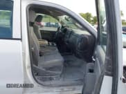 ✅ 2017 Chevrolet Silverado 2500HD Work Truck • VIN: 1GC1KUEYXHF225748 • Lot: 42691810. Listed on IAAI with 119,151 mi. Free auction sales archive from the USA and detailed vehicle history report at DreamBid. Image 5.