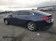 ✅ 2016 Chevrolet Malibu LS • VIN: 1G1ZB5ST5GF190643 • Лот: 92809495. Опубликован ранее на Copart с пробегом 124 813 миль. Бесплатный доступ к архиву аукционных продаж из США и подробный отчёт об истории автомобиля на DreamBid. Изображение 2.