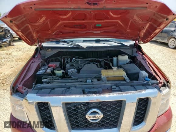 ✅ 2019 Nissan NV 3500 HD SV • VIN: 5BZBF0AA9KN850648 • Lot: 58390275. Listed on Copart with 133,126 mi. Free auction sales archive from the USA and detailed vehicle history report at DreamBid. Image 12.