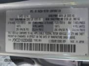 ✅ 2016 Mazda CX-5 Grand Touring • VIN: JM3KE2DY8G0604998 • Lot: 43696169. Listed on IAAI with 104,349 mi. Free auction sales archive from the USA and detailed vehicle history report at DreamBid. Image 9.