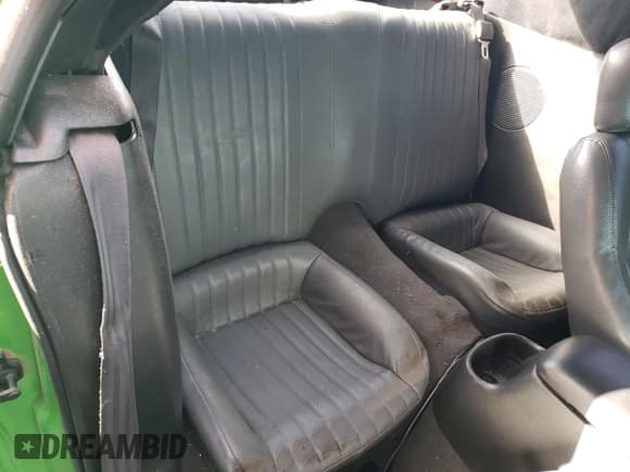 ✅ 2002 Pontiac Firebird Firebird • VIN: 2G2FS32K122101185 • Lot: 90701735. Listed on Copart with 156,371 mi. Free auction sales archive from the USA and detailed vehicle history report at DreamBid. Image 10.