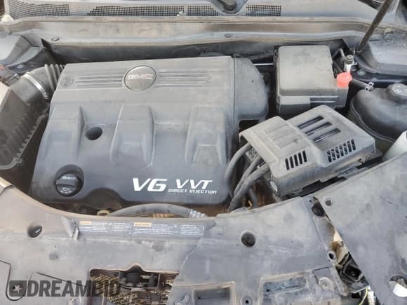 ✅ 2016 GMC Terrain SLE • VIN: 2GKFLTE3XG6157434 • Lot: 93493965. Wystawiony na Copart z przebiegiem 155 638 mil. Bezpłatny archiwum sprzedaży aukcyjnych z USA i szczegółowy raport historii pojazdu na DreamBid. Zdjęcie 12.