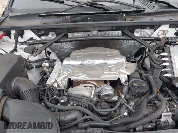 ✅ 2020 Audi SQ5 Premium Plus • VIN: WA1B4AFYXL2075632 • Лот: 42508992. Опубликован ранее на IAAI с пробегом 37 638 миль. Бесплатный доступ к архиву аукционных продаж из США и подробный отчёт об истории автомобиля на DreamBid. Изображение 10.